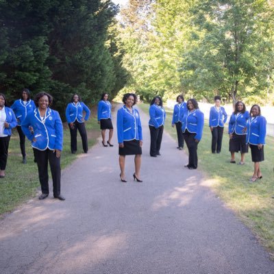 Tau Omicron Zeta Chapter Of Zeta Phi Beta Sorority, Inc was chartered on April 12, 2004 at the Marriott Hotel in Augusta, Georgia.