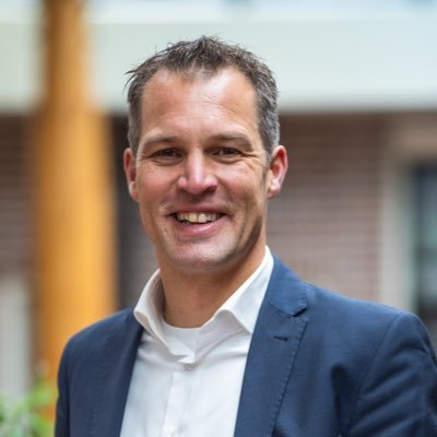 Linda, Hanna, Tesse, Isa | wethouder Gemeente Staphorst