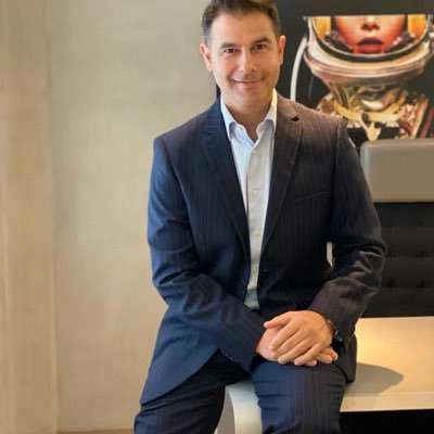 YannZahoui's profile picture. 