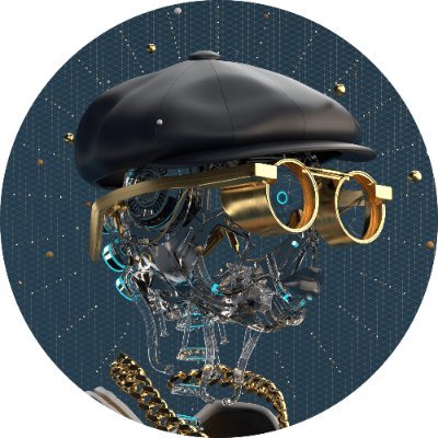 CabLabn's profile picture. Labin the Cabin
Motion Design: https://t.co/NKrghSxuR9
NFT Project: https://t.co/ByQa8lBHjz