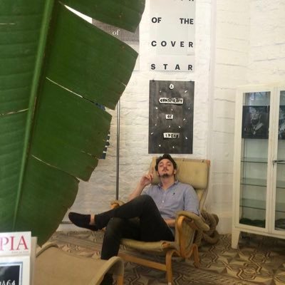 ferhatybn's profile picture. Remote🌍👨🏻‍💻