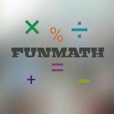 FUNMATH13's profile picture. 