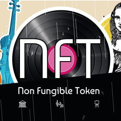 tash_nft's profile picture. This store is run by an artist and painter who produces #NFT works and paintings.
With art, I can be more powerful than politicians
Because I can say everything