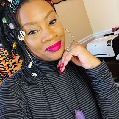 Assistant Professor of #HealthCommunication & Culture @HowardU| storyteller| epidemiologist | witness | #GAPeach 🍑 | very Black ✊🏾| she/her|views my own 🐘🕉