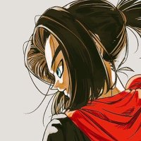 Android 17 (@android17burner) 's Twitter Profile