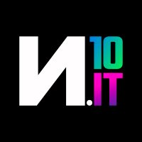 N10nit(@N10nit) 's Twitter Profile Photo