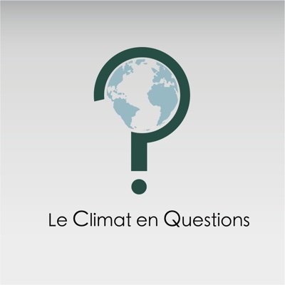 Podcast indépendant et #faitmaison sur le #climat avec @celineramstein (host), Gilles Ramstein et @HuetSylvestre. Compte et opinions perso.