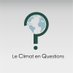 Le Climat en Questions (@climatquestions) Twitter profile photo