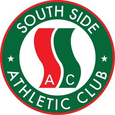 Official Twitter account of the Southside Athletic Club U15AA Innovation Physio. Proud members of the South Side Athletic Club 2023/2024