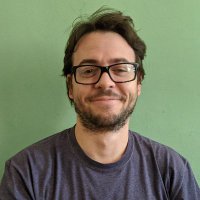 Santiago Carmuega (@santicarmuega) 's Twitter Profile Photo Santiago Carmuega (@santicarmuega) 's Twitter Profile Photo