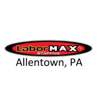 LaborMax Staffing - Allentown, PA(@LMSAllentown) 's Twitter Profile Photo