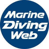 マリンダイビングWeb (@md_marinediving) Twitter profile photo