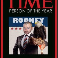 Mark Rooney(@rooneymobile) 's Twitter Profile Photo