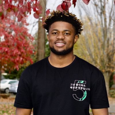 CEO at Green Venture Tanzania Environmentalists climate justice