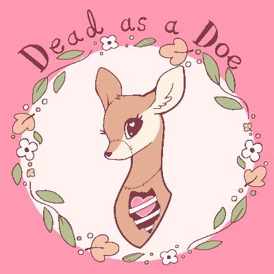 DeadasaDoeさんのプロフィール画像