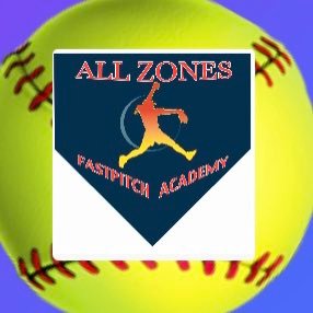 Owner/Instructor of ALL ZONES FASTPITCH ACADEMY.. Specializing in Pitching/Catching/Hitting Instruction. it doesn't get easier,YOU just get better. 🇦🇺🦘🇺🇸