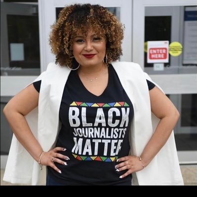 MS Journalism @COMatBU Alumna | Mental Health advocate | Working so my 🐩 can live rent free