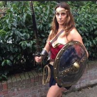 RUTH MCCREA (@bigbirdr) 's Twitter Profile
