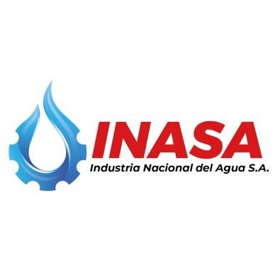 Cuenta Oficial de la Industria Nacional del Agua S.A., ente adscrito al Ministerio del Poder Popular de Atención de las Aguas @minAguasVen