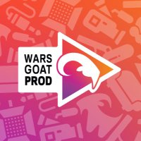 WarsGoatProd (@warsgoatprod) 's Twitter Profile Photo WarsGoatProd (@warsgoatprod) 's Twitter Profile Photo