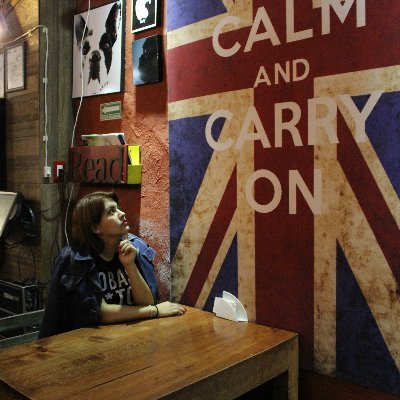 Mildredhachi's profile picture. 