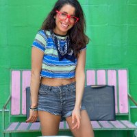 María Cristina Lalonde (@muchosjalapenos) 's Twitter Profile