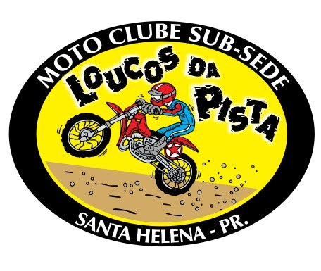 Moto Clube Loucos da Pista !
Sub-Sede | Santa Helena | Paraná | Brasil
http://t.co/XtGo0rEGdu