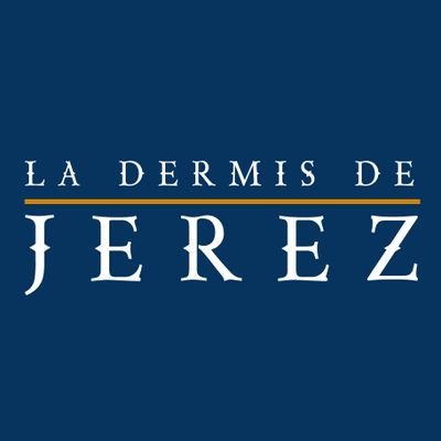 Dedicada a JEREZ y su DERMIS 

Proyecto de @ipikero
#ladermisdejerez