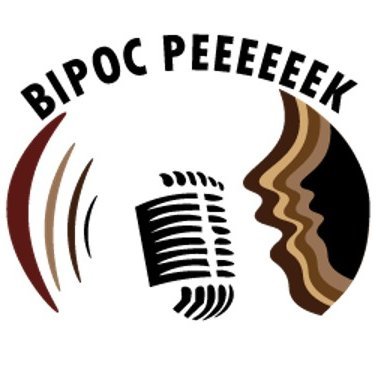 BIPOC PEEEEEEK
Promoting mental health wellness  in communities of color striving for equity across the mental health system