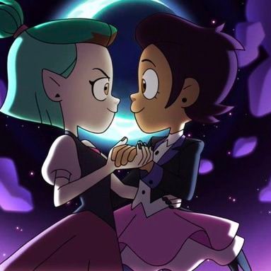 sapphic character of the dayさんのプロフィール画像
