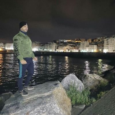 AyoubJankiskha5's profile picture. 