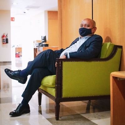 Ex delegado en Gustavo A. Madero; ex Director de Desarrollo Social; ex coordinador de Comsoc y de Asesores.