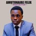 Amutuhaire Felix (@amutuhairelix) Twitter profile photo