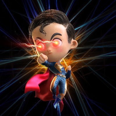 SolPerHeros's profile picture. 5555 SolPerHeros traveling the #Solana blockchain. Fighting for humanity and contributing to charities - choose your hero. https://t.co/CH7511SDJV