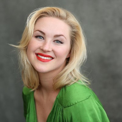 BronteTadman's profile picture. Actor. She/Her