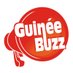 Guinee Buzz (@GuineeBuzz) Twitter profile photo