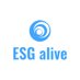 ESG Alive (@ESGalive) Twitter profile photo