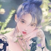 ➵.˚ ꒰🌿꒱ Leah(@SantaRxes) 's Twitter Profile Photo