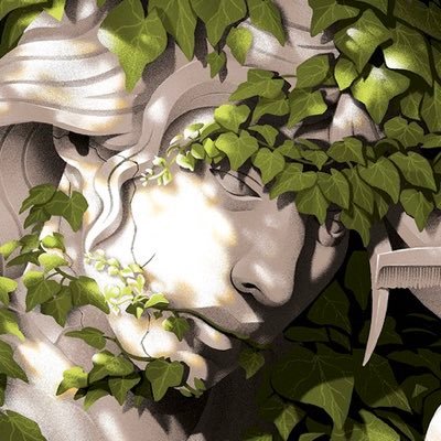 AdRIENneT🍏さんのプロフィール画像