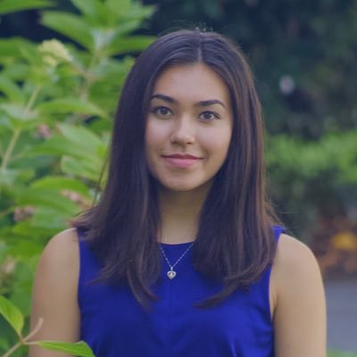Harvard 21’ | Adrian Cheng Fellow ‘19 | @youth_matter