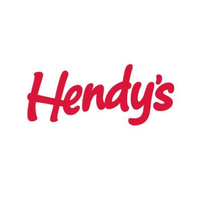 official Twitter of Hendy’s restaurant