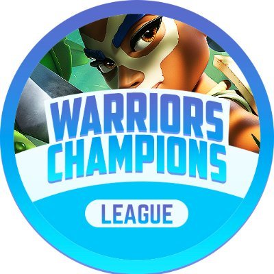 WARRIORS CHAMPIONS LEAGUE