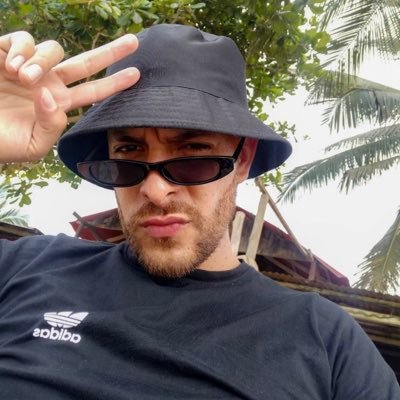 Dalejorago7's profile picture. las opiniones de esta cuenta si soy mías