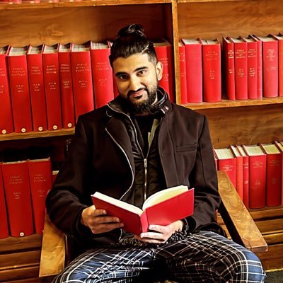 Student of law & Peoples Advocate - non-profit - entrepreneur - Sahil Bhardwaj - ig:@brownmanspeaks