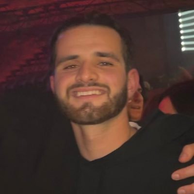 ross_snyder's profile picture. Early bird gets the worm, but second mouse gets the cheese