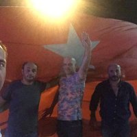 Yusuf Sahin (@yusufsa26366681) 's Twitter Profile
