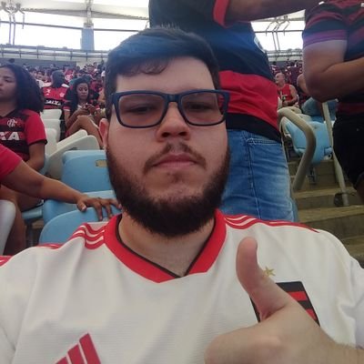 @Flamengo