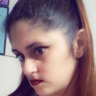 mickenfermeira's profile picture. 