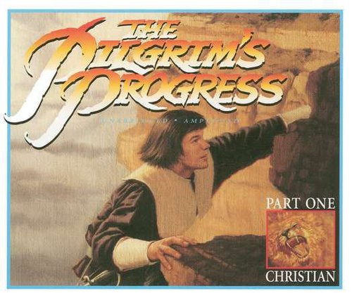 Jim Pappas - Writer with strong interest in Christian film. Producer of the Pilgrim's Progress Audio series and its sequel, Christiana. Also 2 books of same.
