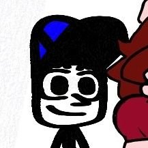 Sou TailsGamer2, Gosto de Desenhar, Aceito Sugestões de Tudo, Sou Youtuber, Quero Fazer Amigos, Quero Fazer Mod De Friday Night Funkin!